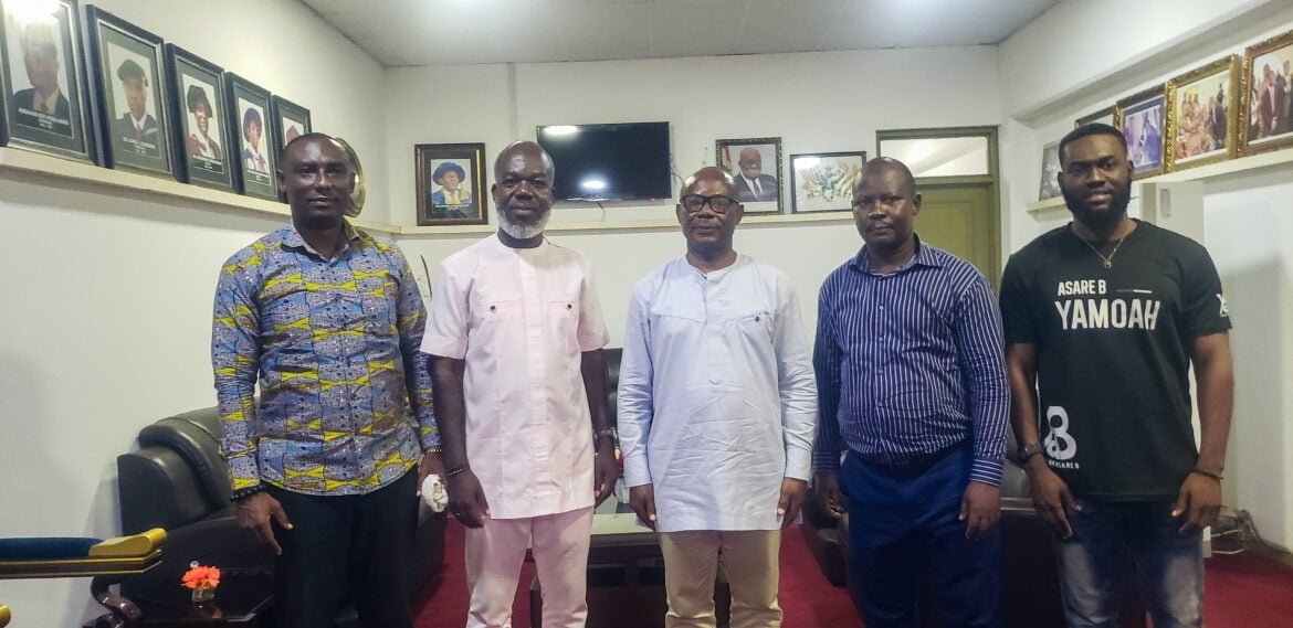 Kumasi Technical University