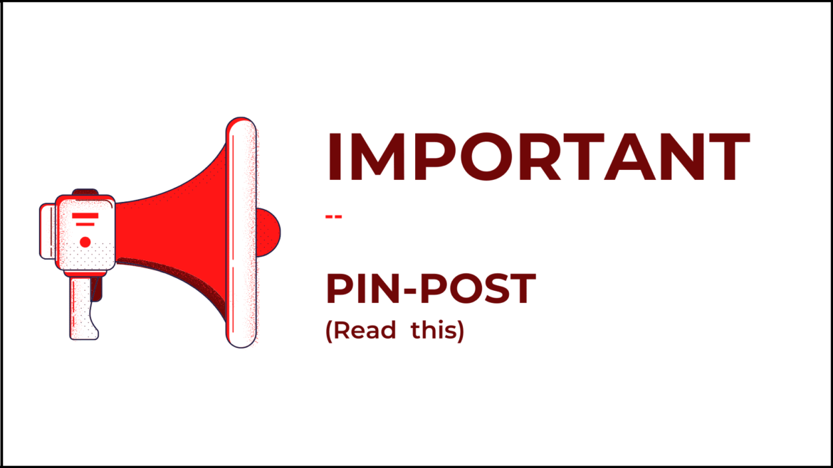 Fully-Funded Scholarships 2024-2025