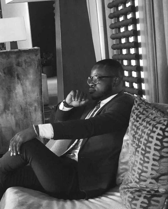 Kwame Amoako-Gyampa