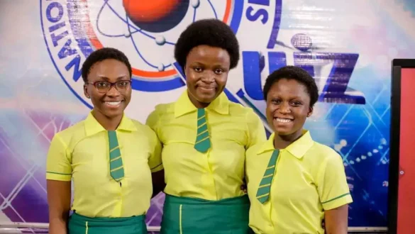 List of All Category B Senior High Schools in Accra