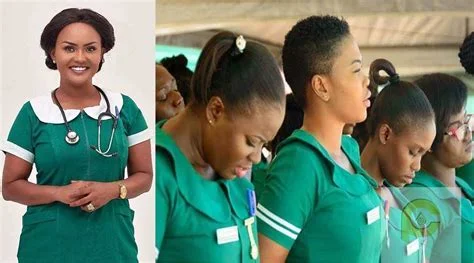 WASSCE Requirements for Diploma in Nursing