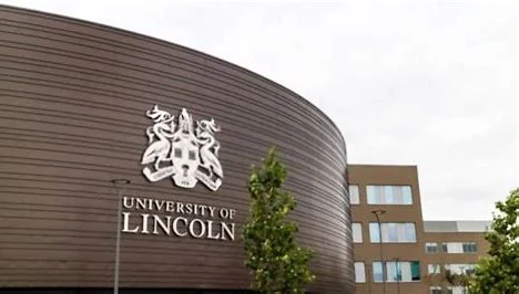 University of Lincoln Scholarship for Africans