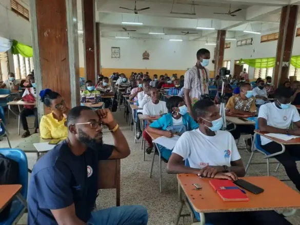 How to Calculate Your WASSCE Grades to Check Cut-off Points