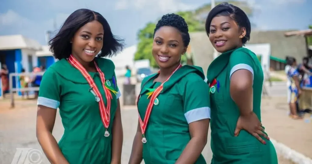 Kintampo College of Health and Wellbeing – Programs, Cut-Off and Frequently Asked Questions