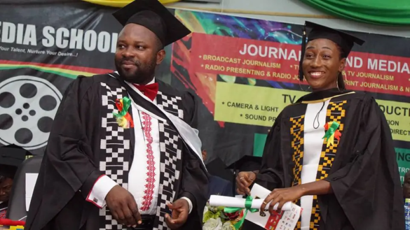 GH Media School - Courses offered, Admission Requirements, etc.