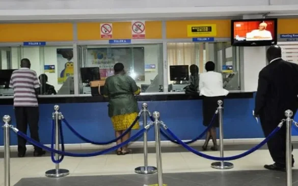 List of Banks that Accept NOVDEC Payment in Ghana